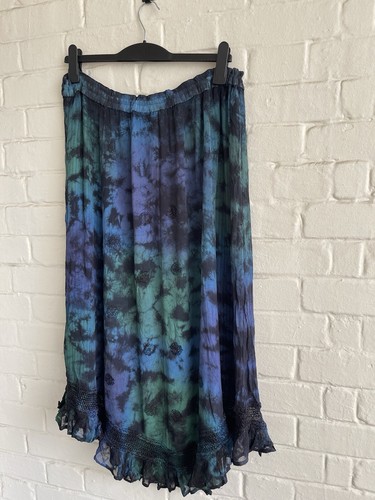 Gonna zingara hony tie - zingara,