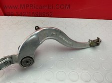 LEVA FRENO POSTERIORE KTM MX 125 2T 1987 1989 BRAKE LEVER