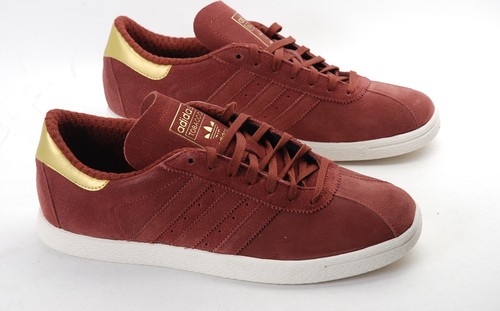 Adidas originals tobacco - tobacco, fox