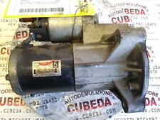 Motorino di avviamento Citroen C-Crosser 2.2 Hdi 2008 4HN 9656262780-03