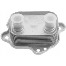 Radiatore scambiatore olio