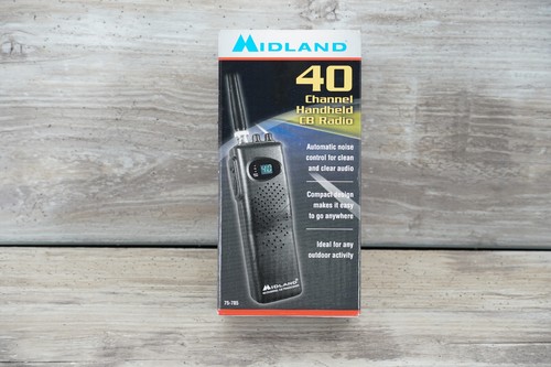 Midland channel model - 40,