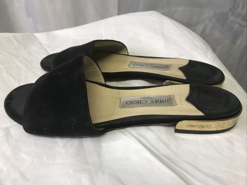Sandali jimmy choo flat - sandali,