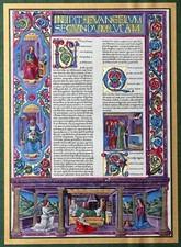 Stampa fotografica stampa