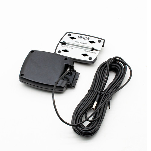 Radio satellitare sirius - satellitare,