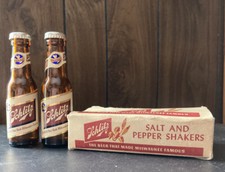 Bottiglia birra schlitz - bottiglia,