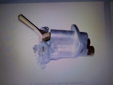 Valvola Semi accoppiamento