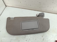 aletta parasole anteriore