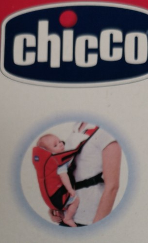 Marsupio porta neonato chicco - marsupio,