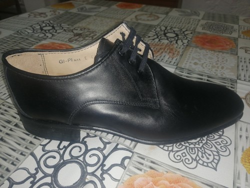 Scarpe uomo pelle - scarpe,