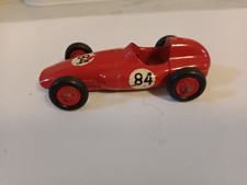 mercury 1/43 art. 54 Ferrari