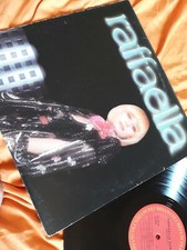 RAFAELLA CARRA Lp album made