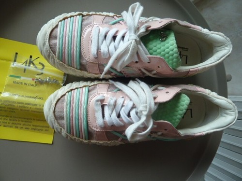 L4k3 scarpe sneakers - scarpe,