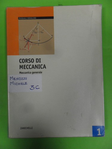 Miraglino corso meccanica - miraglino.corso, di