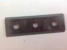 Lama biotrituratore