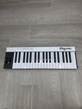 IK iRig Keys Pro 37 Controller