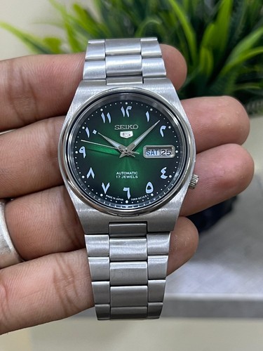 Orologio uomo seiko - uomo, 5
