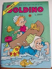 SOLDINO SPECIALE N.178 Luglio 1989 - Ed. Metro