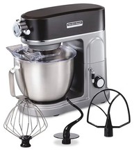 Nuovo hamilton beach - beach, mixer