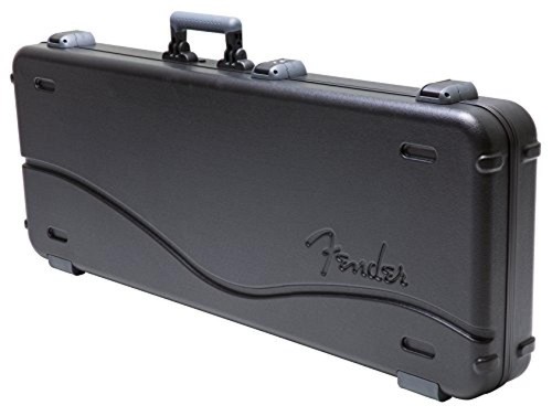 Fender deluxe molded case - »deluxe,
