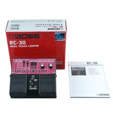 Boss RC-30 Loop Station Looper