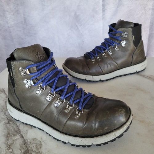 Danner vertigo 917 grigio - vertigo, uomo