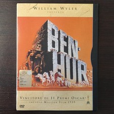 BEN HUR con Charlton Heston