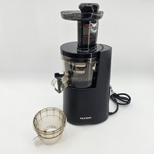 Hurom Slow Juicer Model