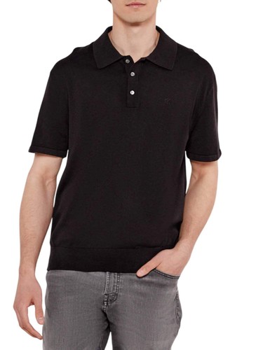 Calvin klein polo uomo - klein, in