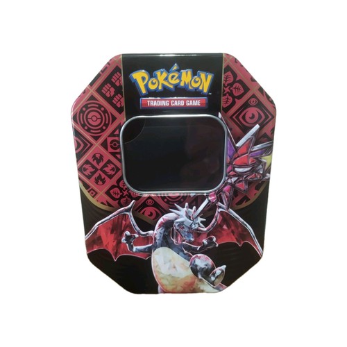 Pokémon destino paldea tin - paldea,