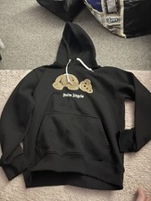 palm angels hoodie Size Medium