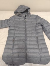 Giubbotto Donna Piumino