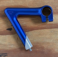 NOS BLUE Jaguar Nitto AA NJ