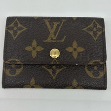 Portafoglio vintage Louis