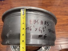 BBS RS Inner Barrel 16"x
