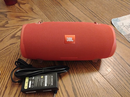 Jbl xtreme altoparlante - jbl,