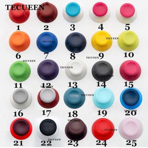 Pezzi levette per controller - 2,