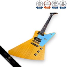 Chitarra elettrica epiphone - chitarra,