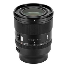 Viltrox AF 50mm f/1.4 FE Lens