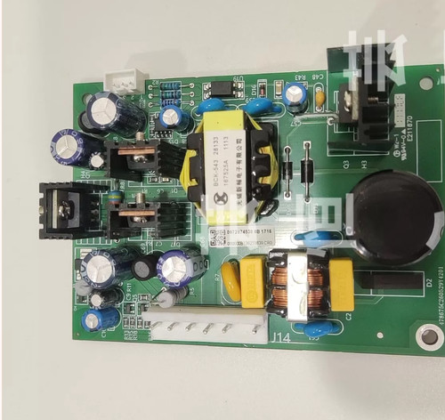 1pz nuovo alimentatore mettler - alimentatore,