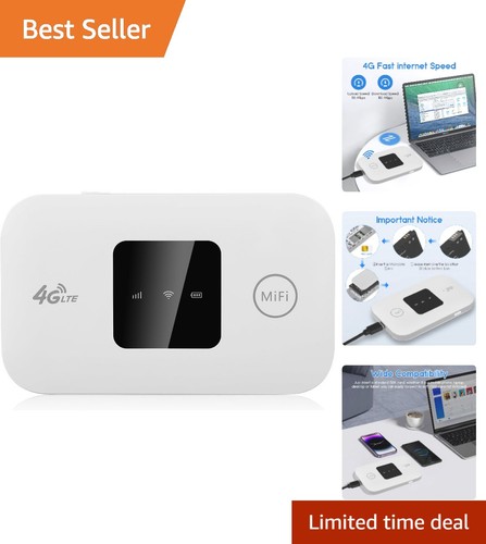 Router mifi da - router,