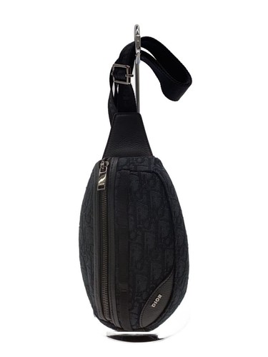 Dior homme shoulder bag - homme,