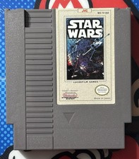 Star Wars (Nintendo