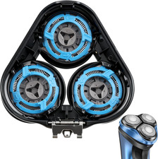 Testina Di Rasoio per Philips