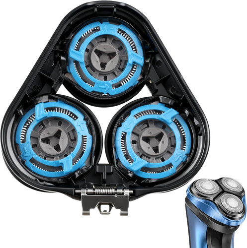 Testina rasoio per philips - rasoio,