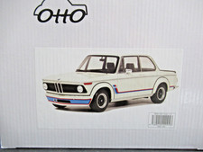 Modellini auto 1:12 ottomobile