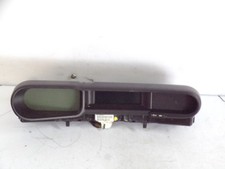 9371 Kit Accensione Citroen C3 Picasso 1.6 hdi 2015 COD 98059858ZD