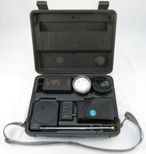 Custodia rigida vintage Sony