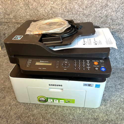 Samsung xpress m2070fw - xpress,