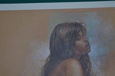 Stampa 30x38 cm. Paolo